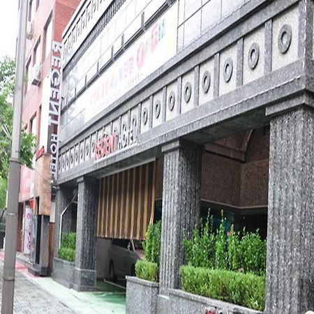 Regent Hotel 서울특별시 외부 사진