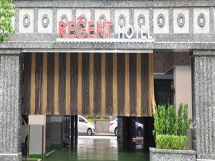 Regent Hotel 서울특별시 외부 사진