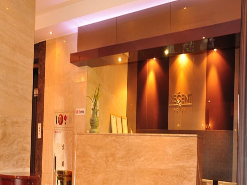 Regent Hotel 서울특별시 외부 사진
