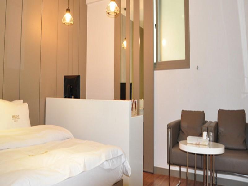 Regent Hotel 서울특별시 외부 사진