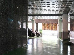 Regent Hotel 서울특별시 외부 사진